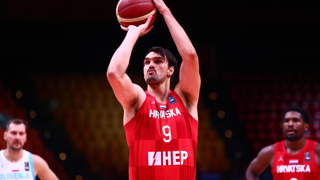 Dariju Šariću Real ponudio premalo, sljedeće sezone možda ga vidimo na hrvatskim parketima