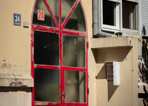 Fotografija 33 - Možda Meterize ne izgledaju atraktivno, ali zato imaju pogled od milijun eura