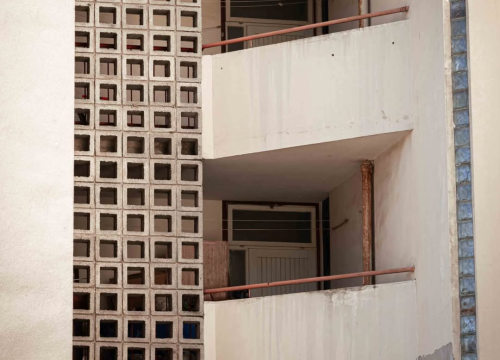 Fotografija 26 - Možda Meterize ne izgledaju atraktivno, ali zato imaju pogled od milijun eura