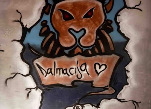 Fotografija 24 - Možda Meterize ne izgledaju atraktivno, ali zato imaju pogled od milijun eura