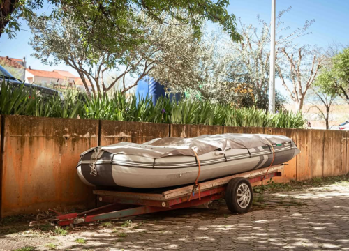 Fotografija 29 - Možda Meterize ne izgledaju atraktivno, ali zato imaju pogled od milijun eura