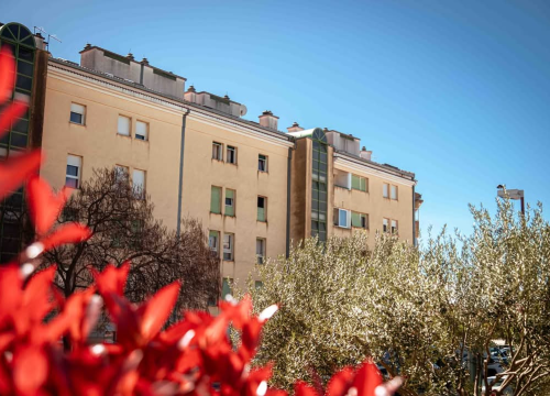 Fotografija 11 - Možda Meterize ne izgledaju atraktivno, ali zato imaju pogled od milijun eura