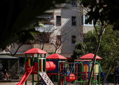 Fotografija 14 - Možda Meterize ne izgledaju atraktivno, ali zato imaju pogled od milijun eura