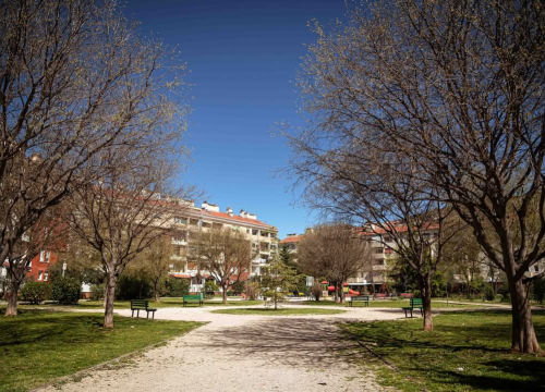 Fotografija 12 - Možda Meterize ne izgledaju atraktivno, ali zato imaju pogled od milijun eura