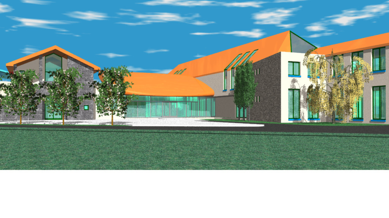 Odobreno 2,56 milijuna eura za školsku dvoranu u Rogoznici