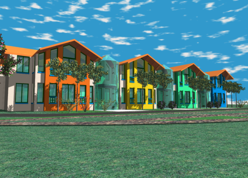 Fotografija 3 - Odobreno 2,56 milijuna eura za školsku dvoranu u Rogoznici