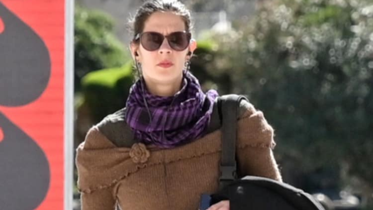 Đir po gradu, subota 29. ožujka