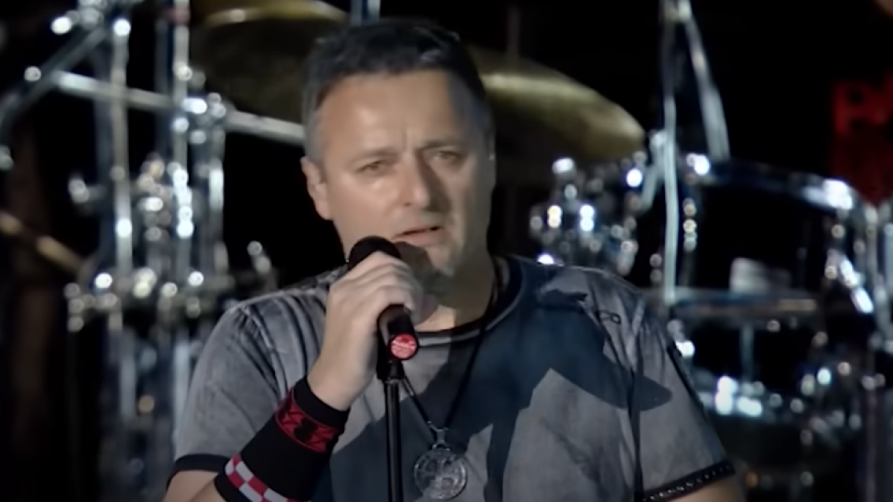 Za Thompsonov koncert u Sinju u prodaju pušteno 150 tisuća ulaznica: 'Većina je već prodana'