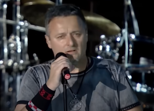 Za Thompsonov koncert u Sinju u prodaju pušteno 150 tisuća ulaznica: 'Većina je već prodana'