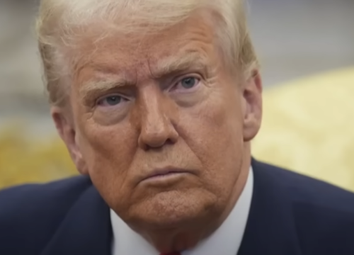 Trump preuzima kontrolu nad policijom Washington DC-ja