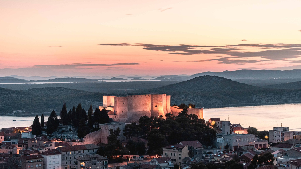 'Tragom soli': obilježavanje 500. obljetnice gabele za sol kod Šibenika