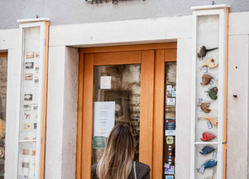 Fotografija 9 - FOTO Donosimo vam kako provesti opuštajući dan u centru grada!