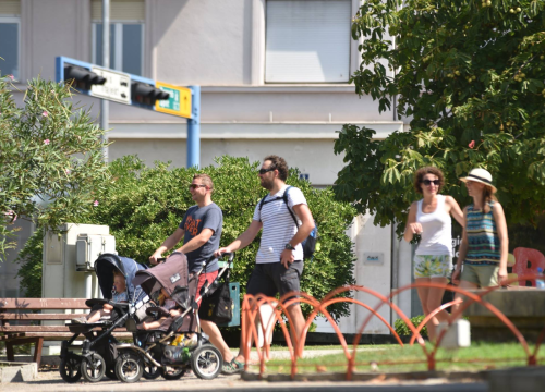 Iako ga u Hrvatskoj nosi više od 20 tisuća žena, danas se ovo ime rijetko daje bebama