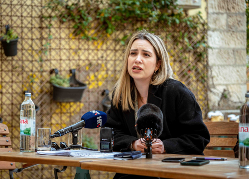 Fotografija 5 - Grad Šibenik sufinancira obnovu fasada, krovišta i stolarije: Potpisani ugovori sa stanovnicima stare gradske jezgre