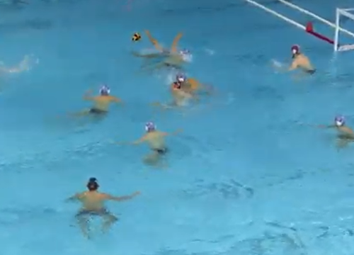 Solaris u polufinalu i Europi: U nezaboravnoj utakmici protiv Primorja presudila akcija s pet isključenja