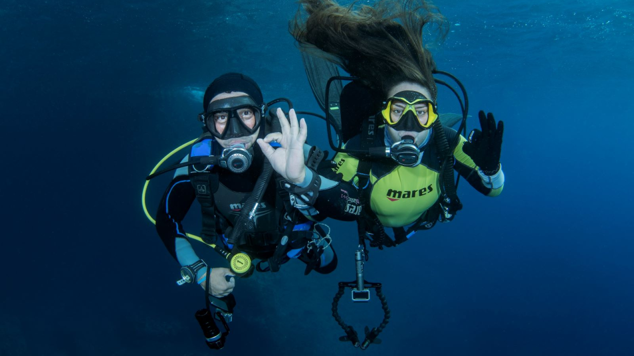 Šibenik domaćin Hrvatskog ronilačkog kongresa