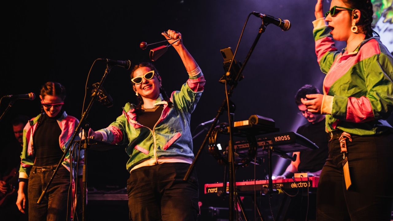 Zagrijavanje za Sea Sound Festival: Koncert benda One Dread i cjelovečernji party uz DJ-eve