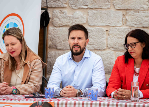 Fotografija 3 - Taste like...marenda