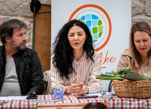 Fotografija 5 - Taste like...marenda