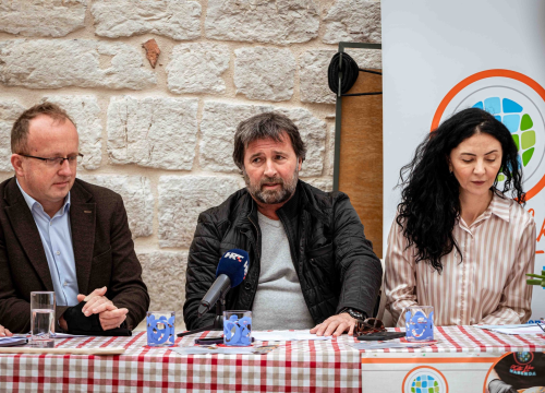 Fotografija 4 - Taste like...marenda