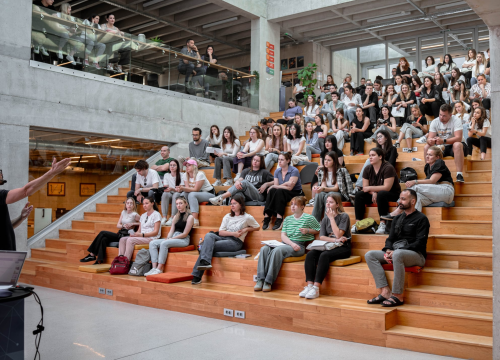 Renomirani profesor Toni Milun u Trokutu će vas naučiti sve o ulaganjima