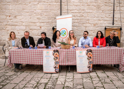 Sve je spremno za drugu sezonu 'Taste like...marenda'