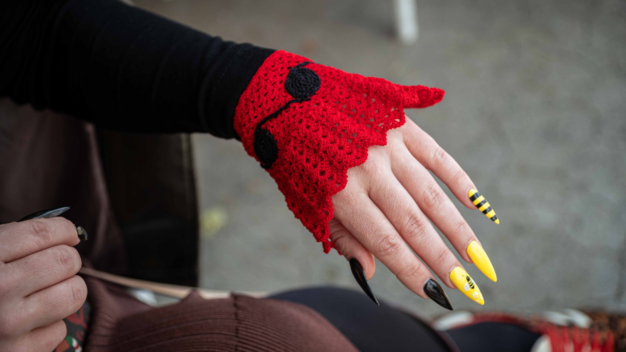 Radmilu na šibenskoj pijaci znaju kao 'ženu s tulipanima': 'Pijace su bile mjesto gdje bi se saznale sve tuge i radosti, a danas izumiru'