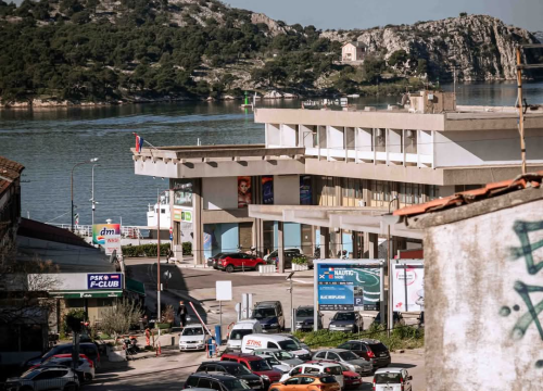 Fotografija 28 - Plišac - život u autentičnom šibenskom kvartu