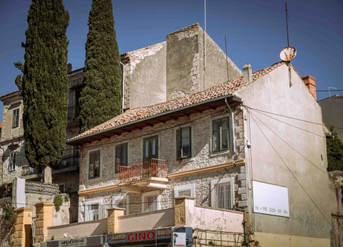 Fotografija 7 - Plišac - život u autentičnom šibenskom kvartu