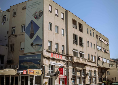 Fotografija 4 - Plišac - život u autentičnom šibenskom kvartu