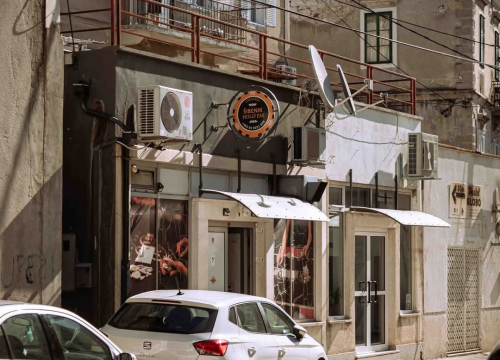 Fotografija 5 - Plišac - život u autentičnom šibenskom kvartu