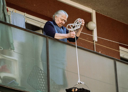 Fotografija 1 - Plišac - život u autentičnom šibenskom kvartu