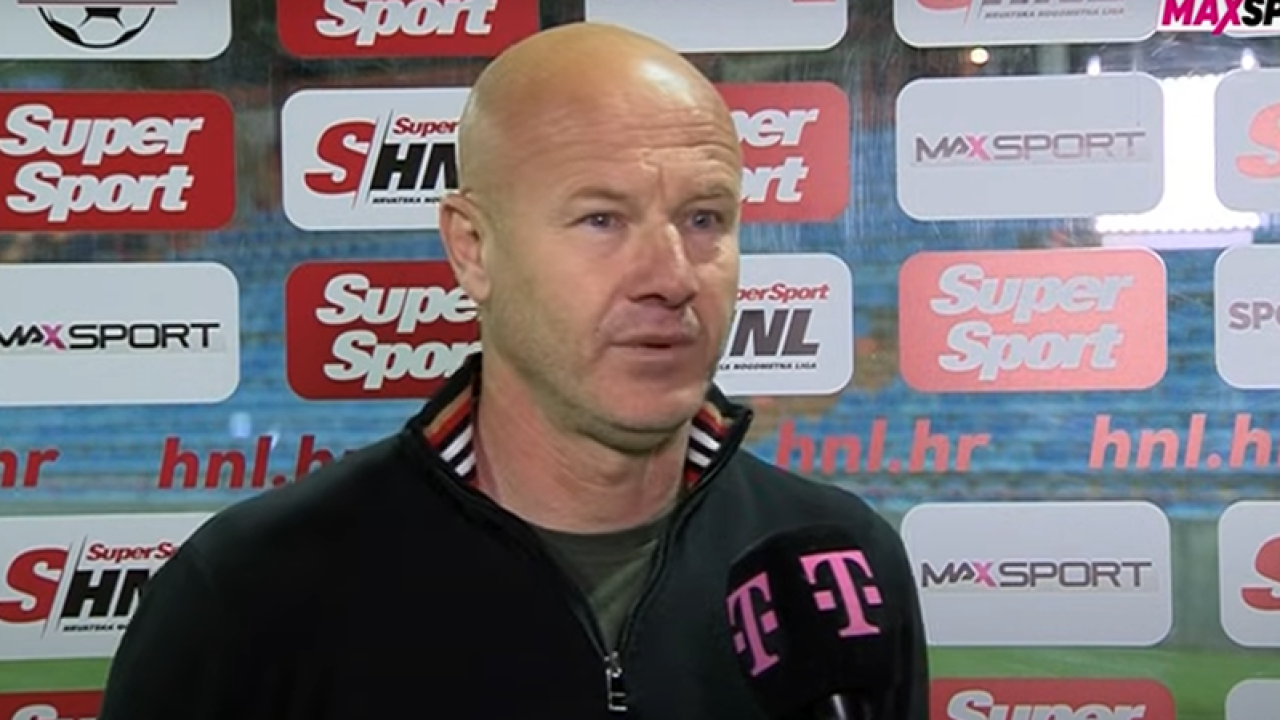 Vidović nakon velike pobjede: 'Dobro se pripremali za ovu utakmicu, dečkima dobro došlo tri dana pauze'