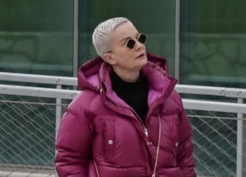 Đir po gradu, nedjelja 6. travnja