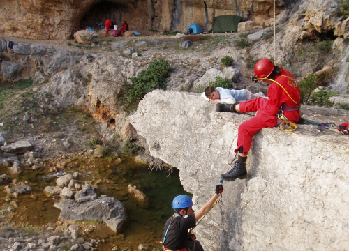 Fotografija 6 - Aida i Teo Barišić