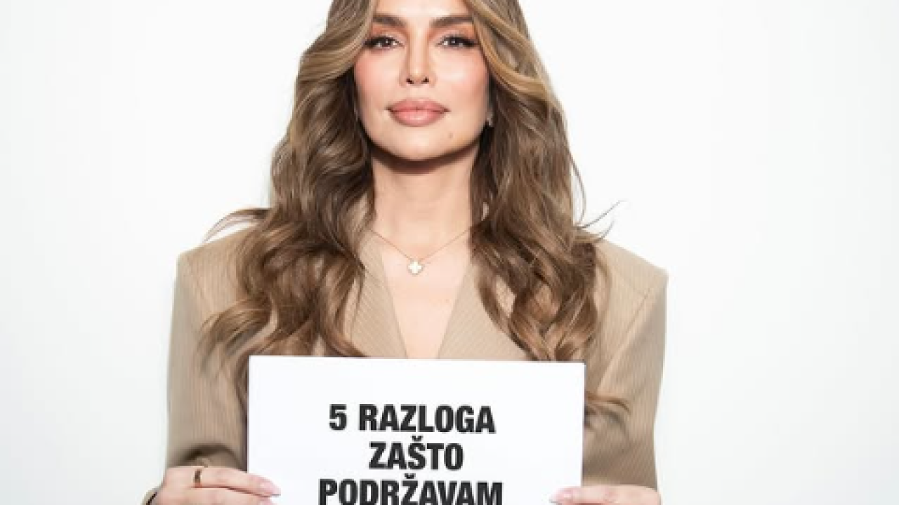 Severininih pet razloga zašto podržava štrajk prosvjetara