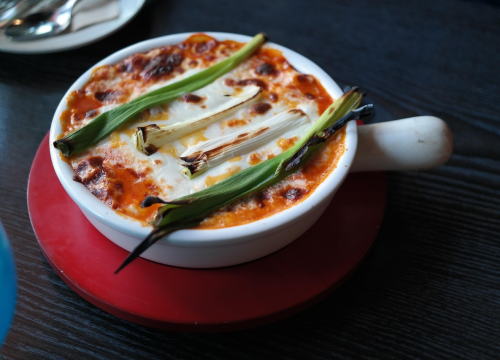 Došli ste s posla i razmišljate što pripremiti za ručak? Evo par brzih prijedloga