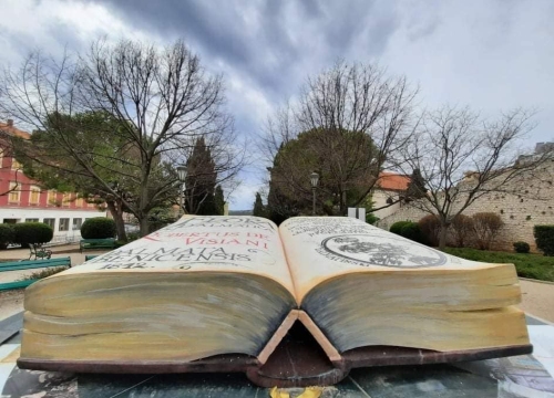 Festival prirode Flora Dalmatica 'ušao' u drugi tjedan: Radionice za djecu, razgledi grada, umjetnički program...