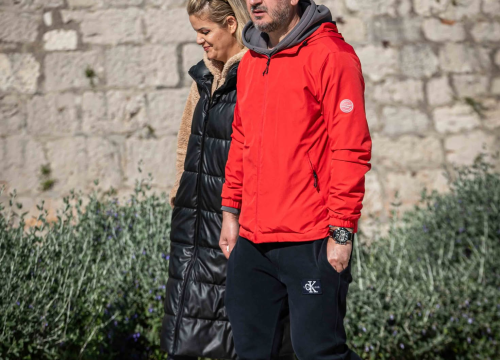 Fotografija 3 - FOTO Đir po gradu, utorak 8. travnja