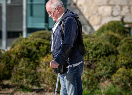 Fotografija 6 - FOTO Đir po gradu, utorak 8. travnja