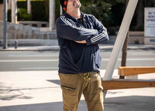 Fotografija 5 - FOTO Đir po gradu, utorak 8. travnja