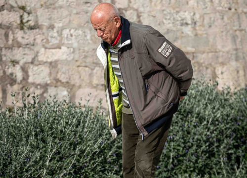 Fotografija 8 - FOTO Đir po gradu, utorak 8. travnja