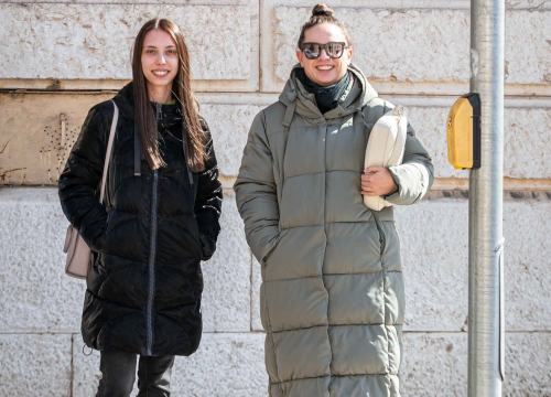 Fotografija 7 - FOTO Đir po gradu, utorak 8. travnja