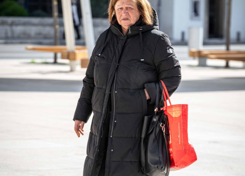 Fotografija 9 - FOTO Đir po gradu, utorak 8. travnja