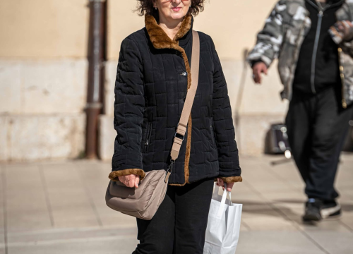 Fotografija 11 - FOTO Đir po gradu, utorak 8. travnja