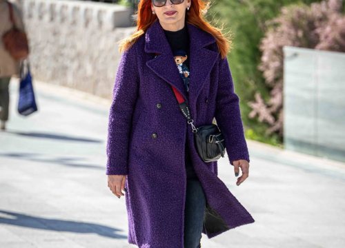 Fotografija 12 - FOTO Đir po gradu, utorak 8. travnja