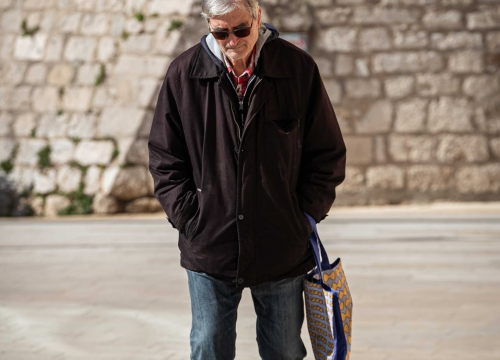 Fotografija 13 - FOTO Đir po gradu, utorak 8. travnja