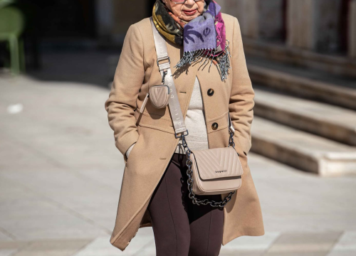 Fotografija 14 - FOTO Đir po gradu, utorak 8. travnja