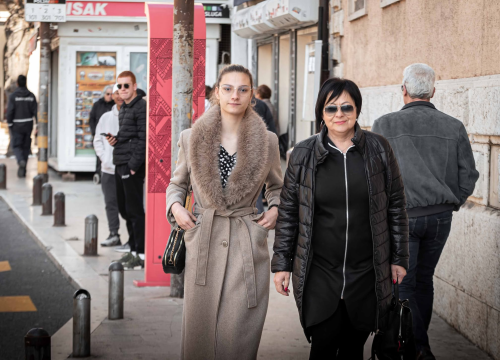 Fotografija 26 - FOTO Đir po gradu, utorak 8. travnja