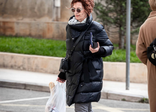 Fotografija 27 - FOTO Đir po gradu, utorak 8. travnja